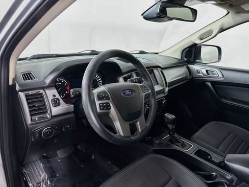 Used 2022 Ford Ranger XLT w/ Equipment Group 302A High AWD/4WD image 9