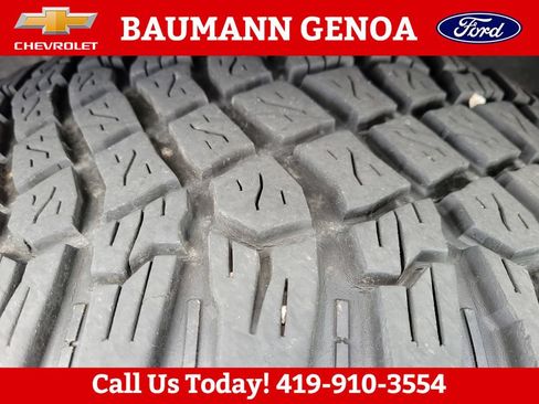 Used 2023 Ford Bronco Black Diamond AWD/4WD image 28