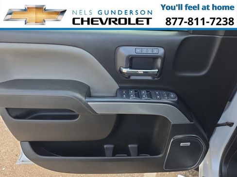 Used 2019 Chevrolet Silverado 2500 LTZ w/ Duramax Plus Package image 16