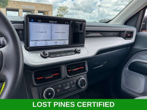 Used 2024 Ford Maverick XLT FWD image 22