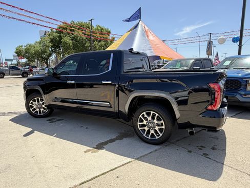 Used 2023 Toyota Tundra 1794 Edition RWD image 9