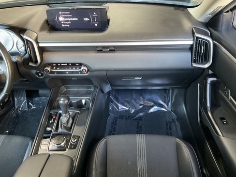 Used 2025 MAZDA CX-50 AWD 2.5 S w/ Preferred Package image 23