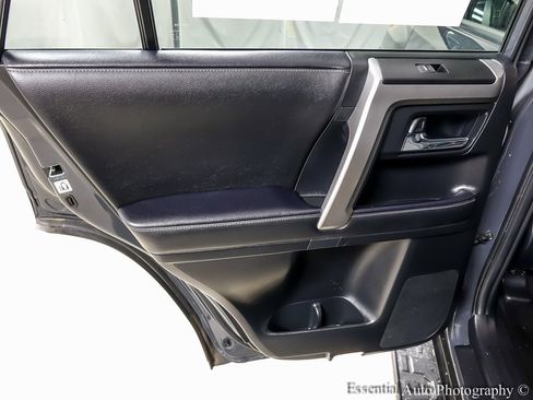 Used 2024 Toyota 4Runner SR5 Premium image 20