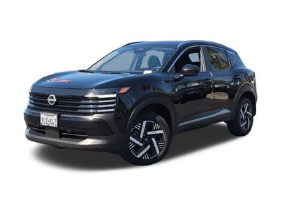 Used 2026 Nissan Kicks SV