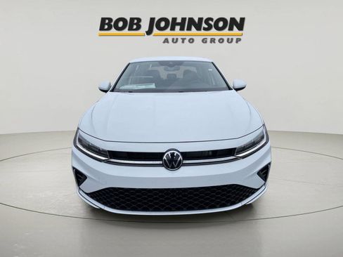 New 2026 Volkswagen Jetta S image 3