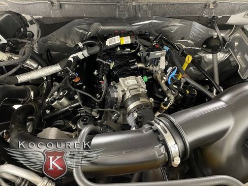 Used 2023 Ford F150 XL w/ STX Appearance Package image 22