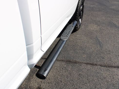 Used 2023 RAM 2500 Tradesman image 12