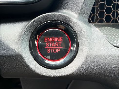 New 2026 Honda CR-V LX image 20
