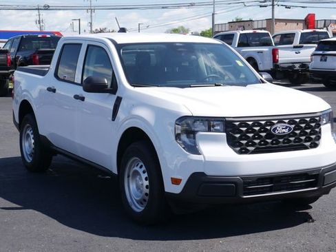 New 2026 Ford Maverick XL FWD image 5