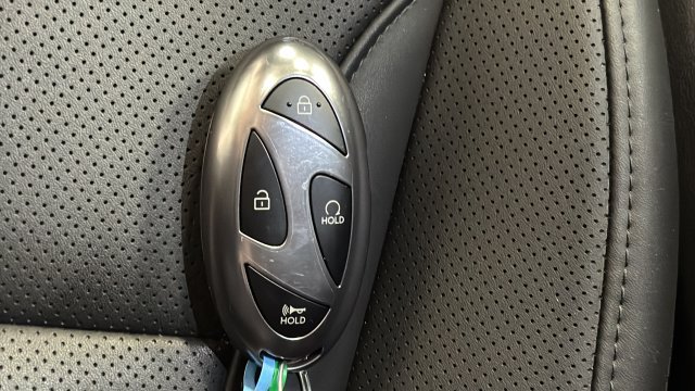 Used 2025 Hyundai Tucson SEL AWD/4WD image 40