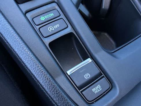 Certified 2026 Honda Accord LX image 39