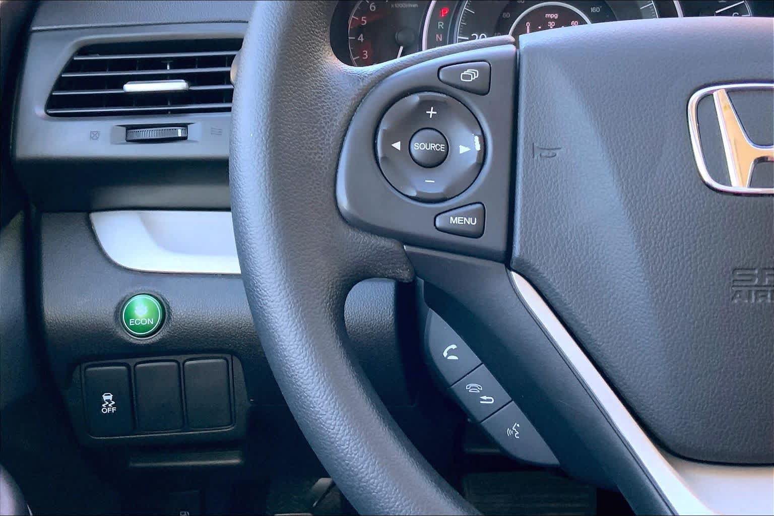 Used 2013 Honda CR-V EX image 24