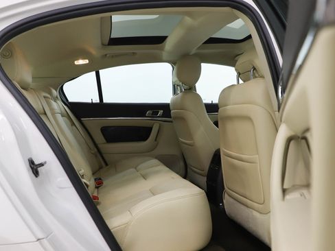 Used 2015 Lincoln MKS AWD w/ Equipment Group 101A image 12