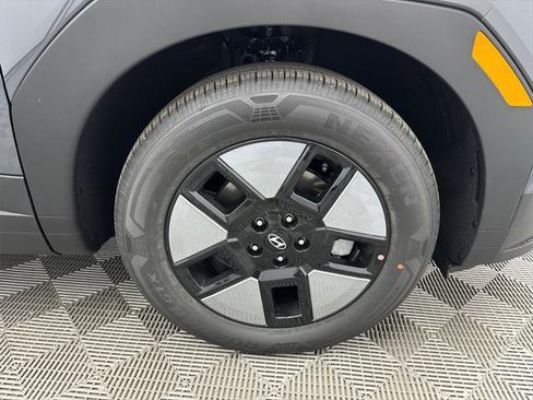 New 2026 Hyundai Santa Fe SEL image 13