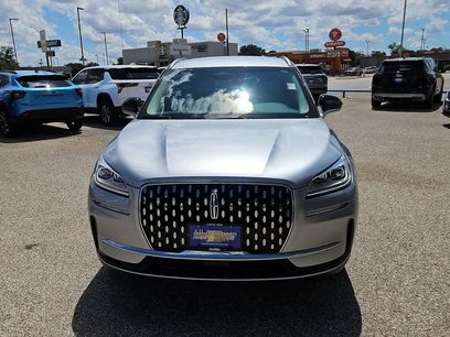 Used 2023 Lincoln Corsair Reserve