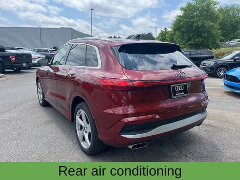 Used 2025 Audi Q5 Prestige AWD/4WD image 8