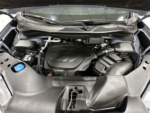 Used 2022 Honda Passport TrailSport image 32