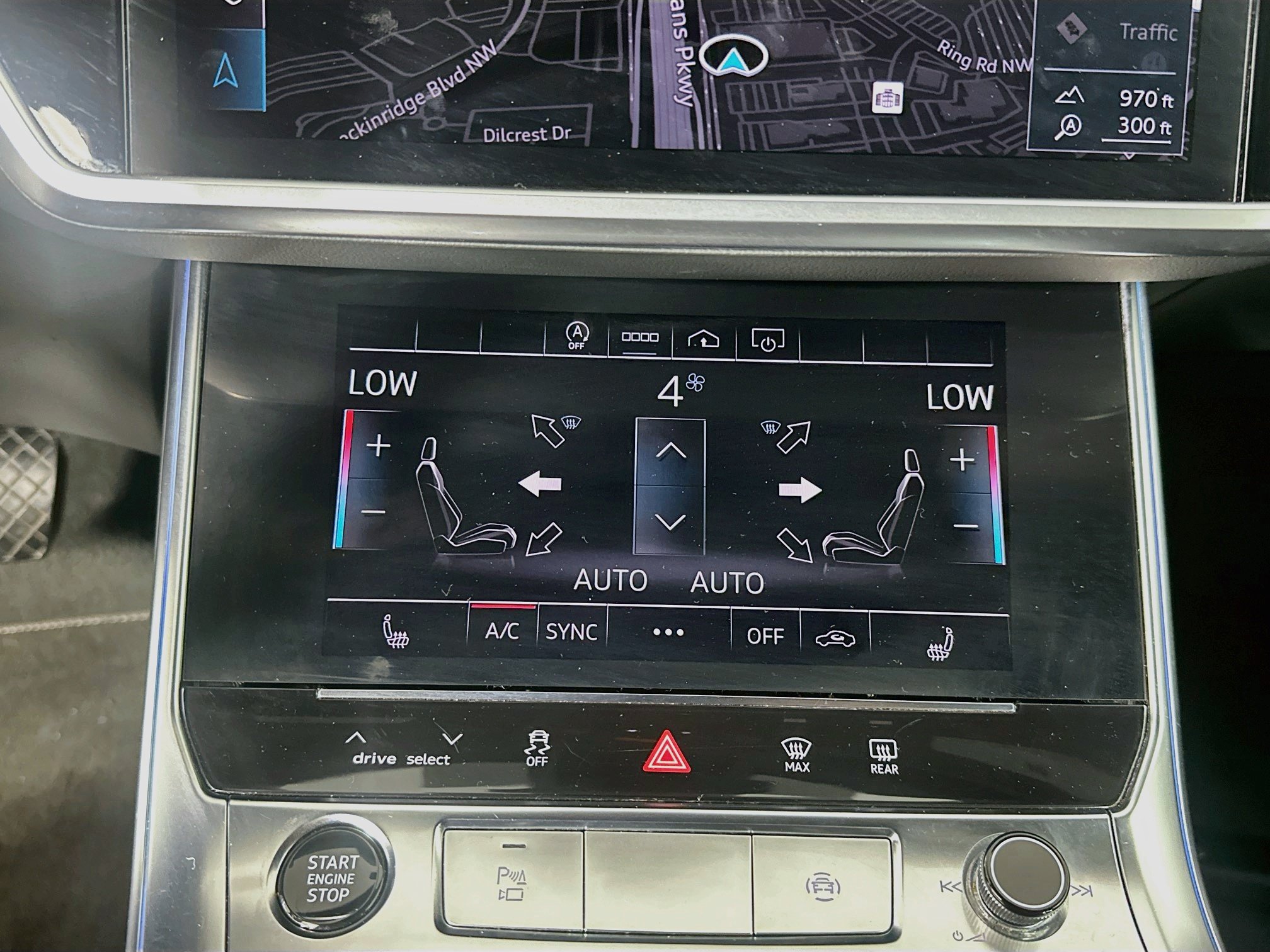 Used 2024 Audi A6 Premium Plus AWD/4WD image 24