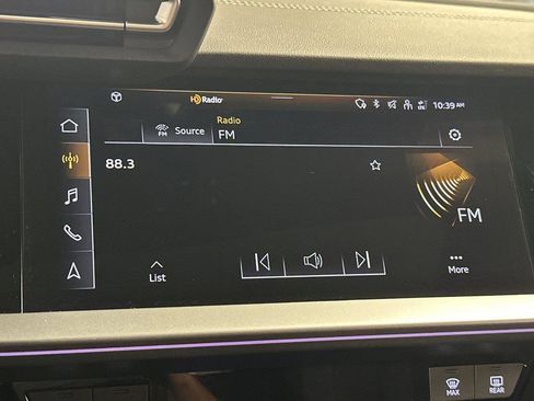 Used 2025 Audi A3 2.0T Premium w/ Black Optic Package image 17