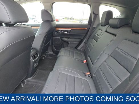 Used 2020 Honda CR-V Touring image 13