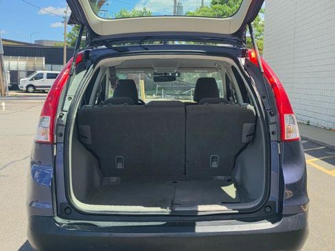 Used 2012 Honda CR-V LX image 9