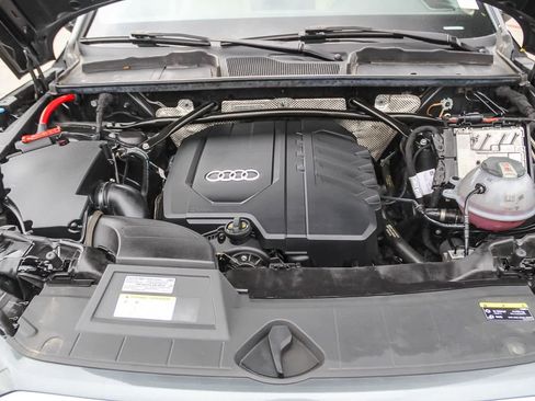 Used 2023 Audi Q5 2.0T Premium Plus w/ Premium Plus Package image 28