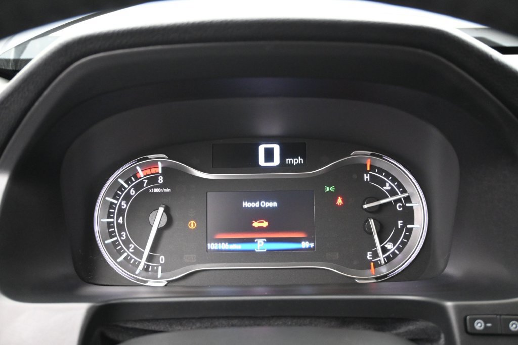 Certified 2022 Honda Ridgeline RTL-E image 14