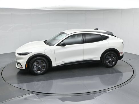 Used 2023 Ford Mustang Mach-E Select RWD image 44