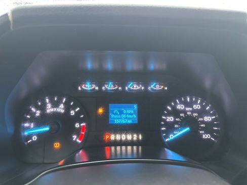 Used 2019 Ford F250 XL w/ XL Value Package image 5