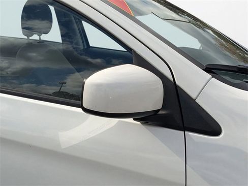 Used 2018 Mitsubishi Mirage G4 ES image 11