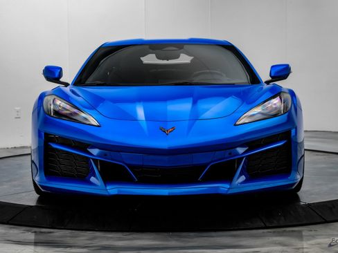 Used 2024 Chevrolet Corvette Z06 image 33