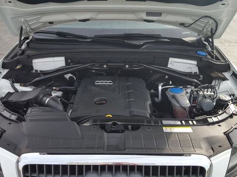 Used 2012 Audi Q5 2.0T Premium image 25