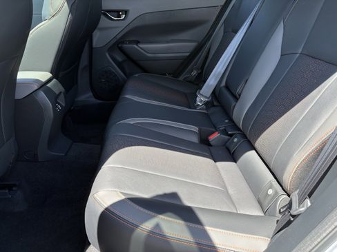 New 2026 Subaru Crosstrek 2.5i Limited AWD/4WD image 33