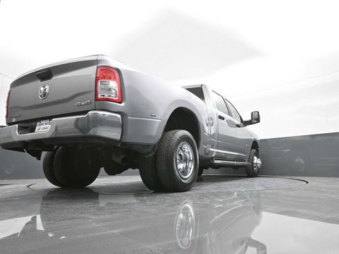 Used 2024 RAM 3500 Big Horn image 37