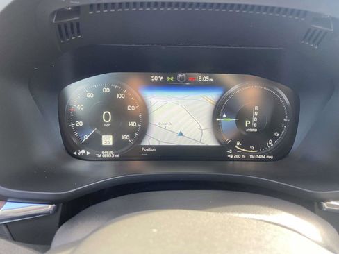 Used 2019 Volvo XC60 T8 Inscription w/ Advanced Package image 25