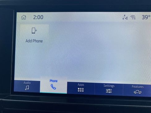 New 2026 Ford F250 XLT image 31