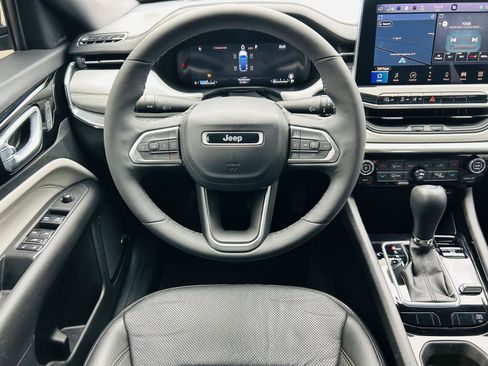 Used 2023 Jeep Compass Limited w/ Elite Group image 17