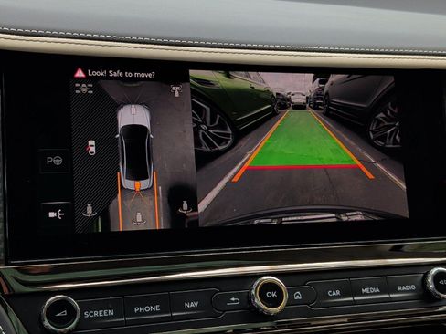 New 2026 Bentley Flying Spur Plug-In Hybrid AWD/4WD image 32