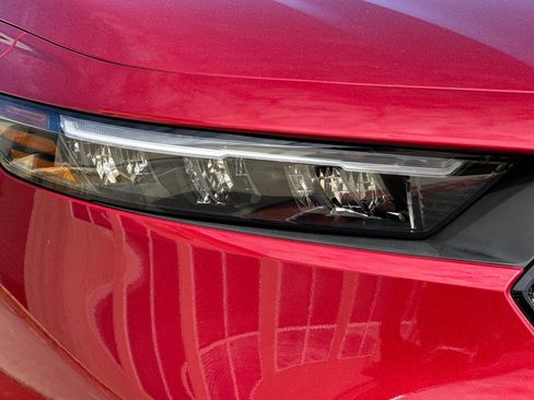 New 2026 Honda Accord Sport image 27