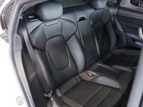 Certified 2022 Porsche Taycan GTS AWD/4WD image 6