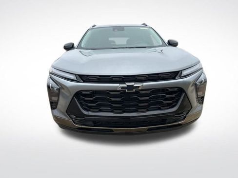 New 2026 Chevrolet Trax ACTIV w/ Driver Confidence Package image 8