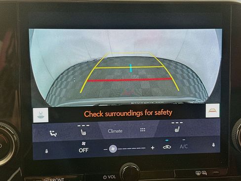 Used 2024 Lexus NX 350 F Sport AWD/4WD image 22