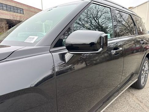 New 2026 Hyundai Palisade Calligraphy image 4