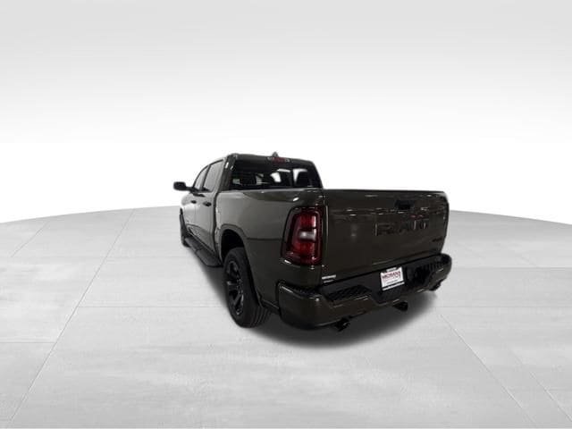 New 2027 RAM 1500 Express AWD/4WD image 10