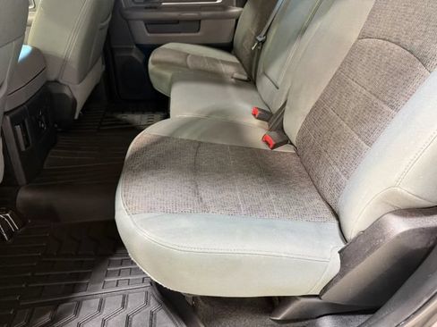 Used 2017 RAM 1500 Lone Star RWD image 25