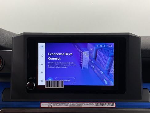 New 2026 Toyota 4Runner TRD Sport image 22