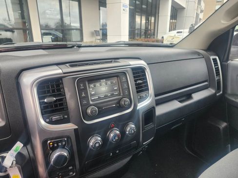 Used 2024 RAM 1500 Classic SLT image 15