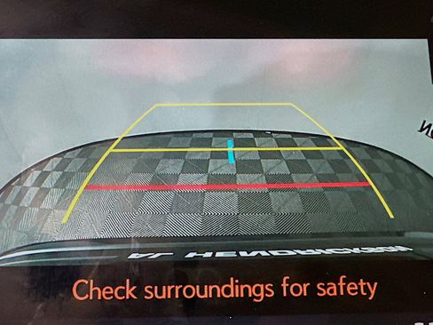 Used 2023 Lexus NX 250 FWD w/ Premium Package image 25