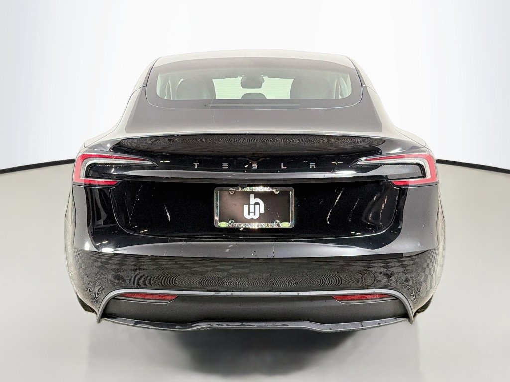 Used 2024 Tesla Model 3 Standard Range RWD image 6