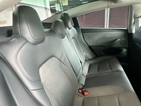 Used 2025 Tesla Model 3 RWD image 26